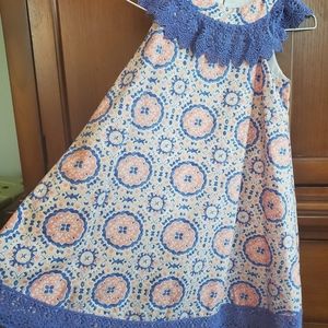 Size 6 sleevless dress